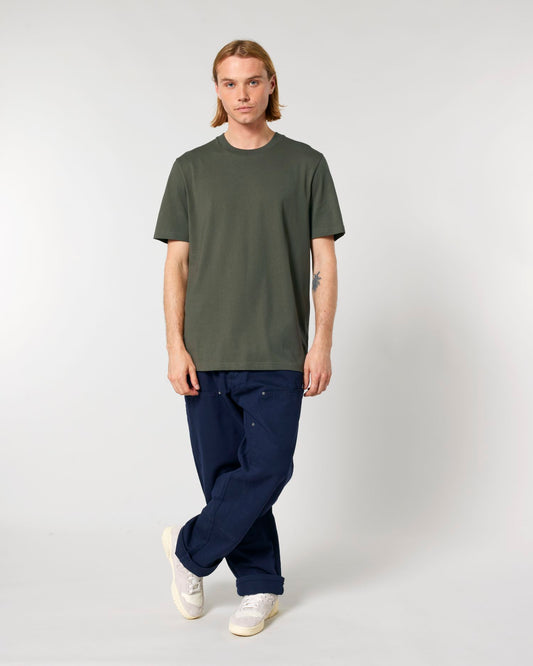 Creator 2.0 - STTU169 - Khaki
