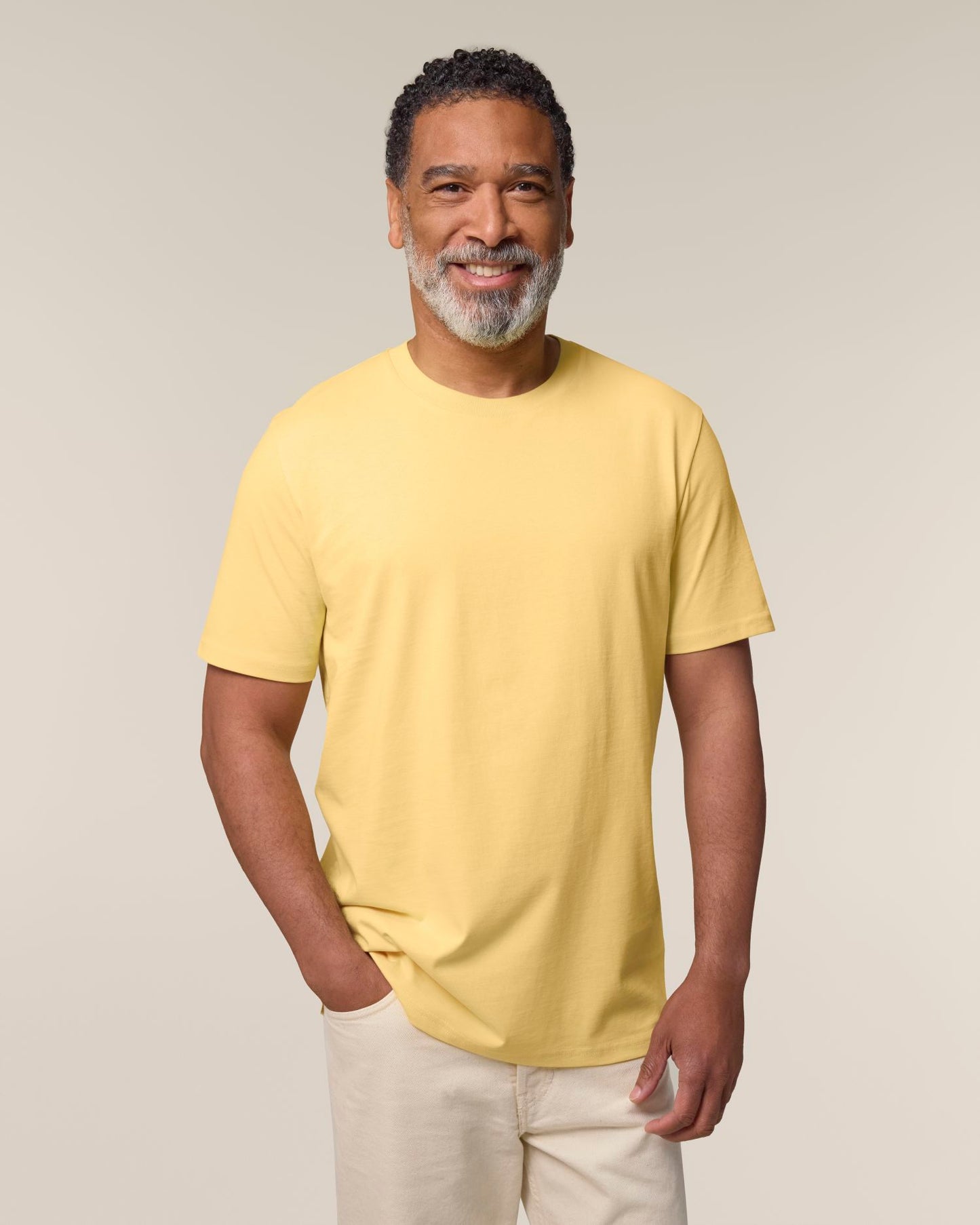 Creator 2.0 - STTU169 - Viva Yellow