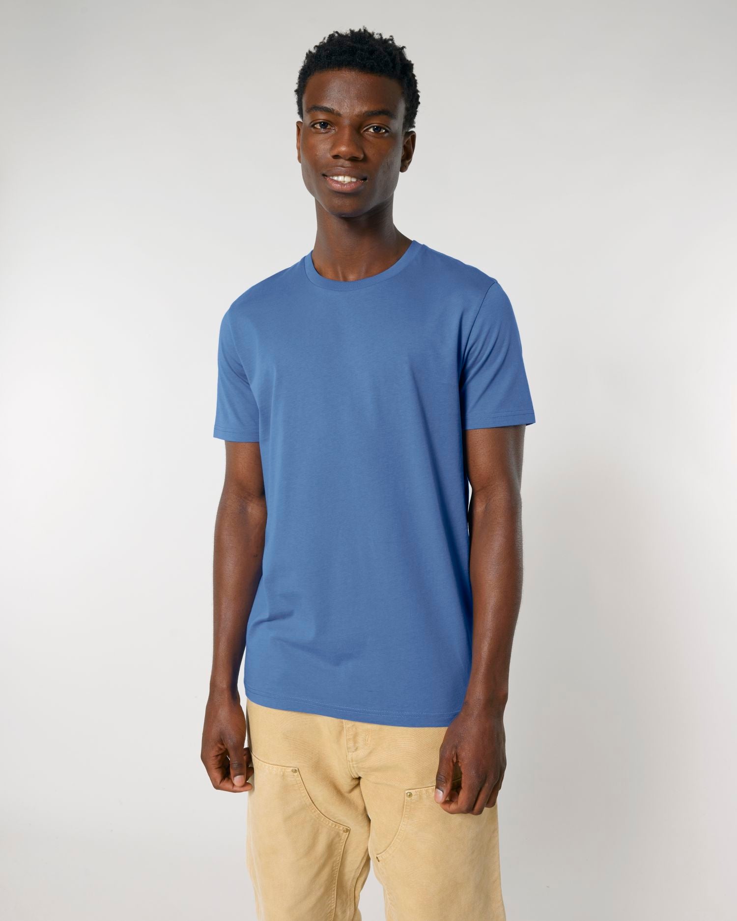 Crafter - STTU170 - Bright Blue