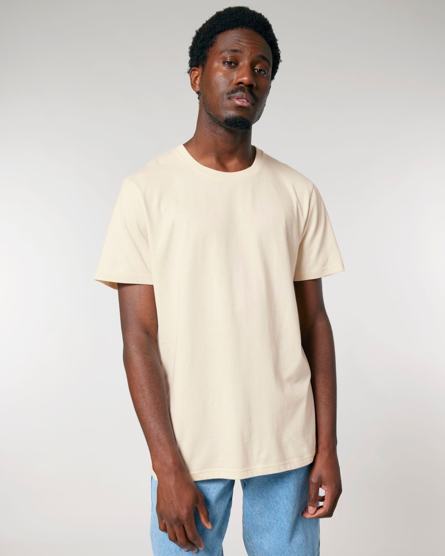 Crafter - STTU170 - Natural Raw