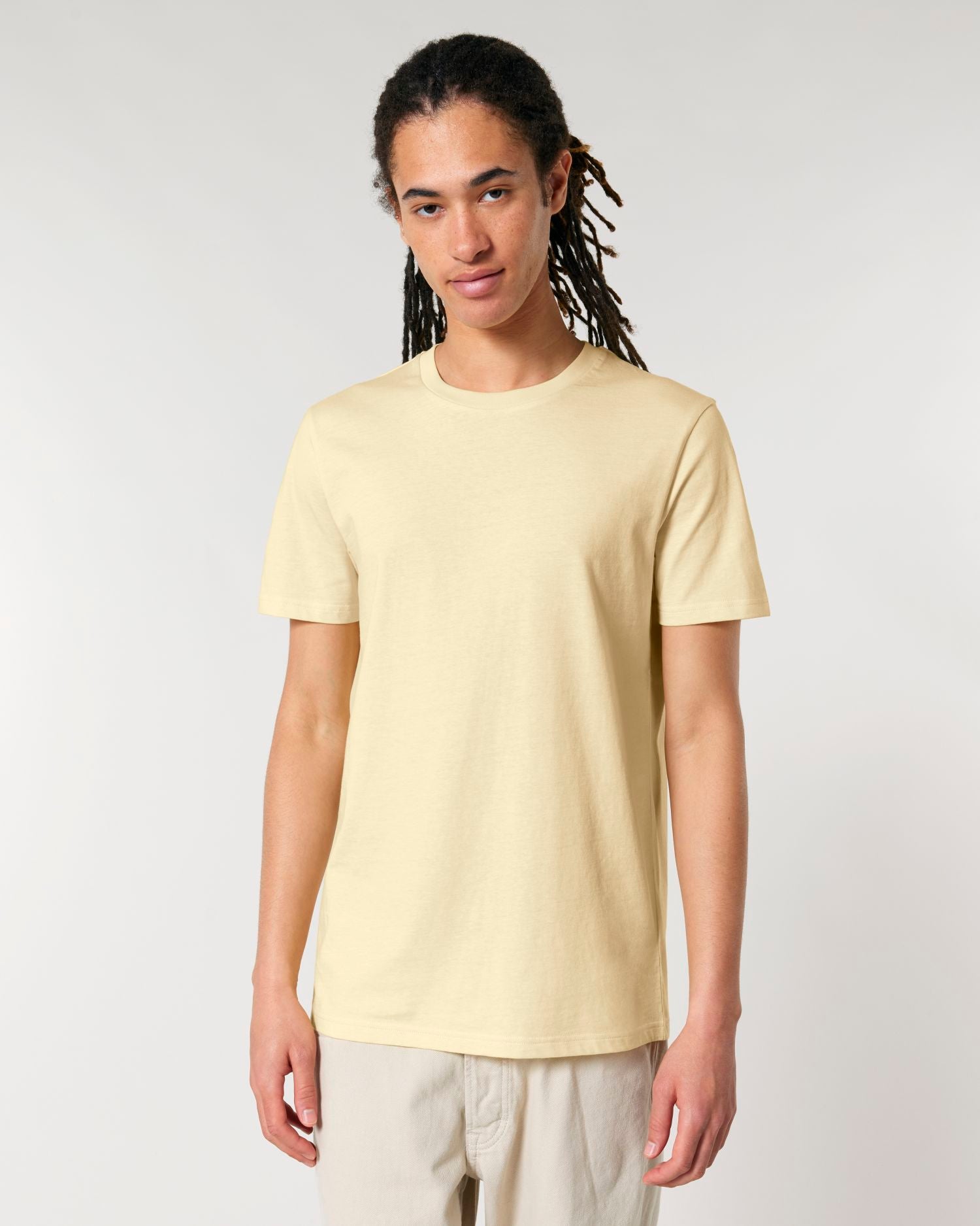 Crafter - STTU170 - Butter