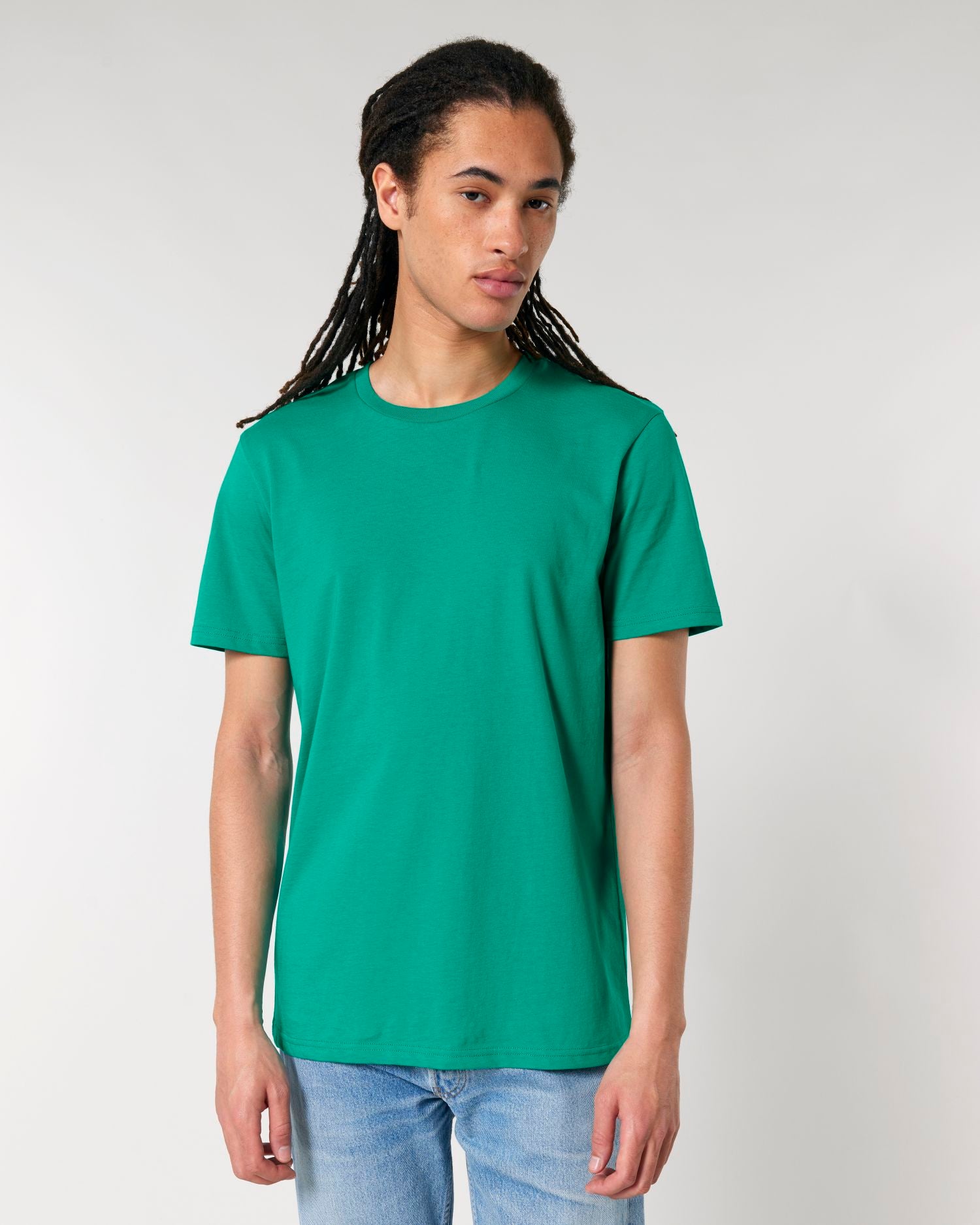 Crafter - STTU170 - Go Green