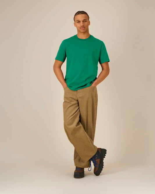 Crafter - STTU170 - Verdant Green