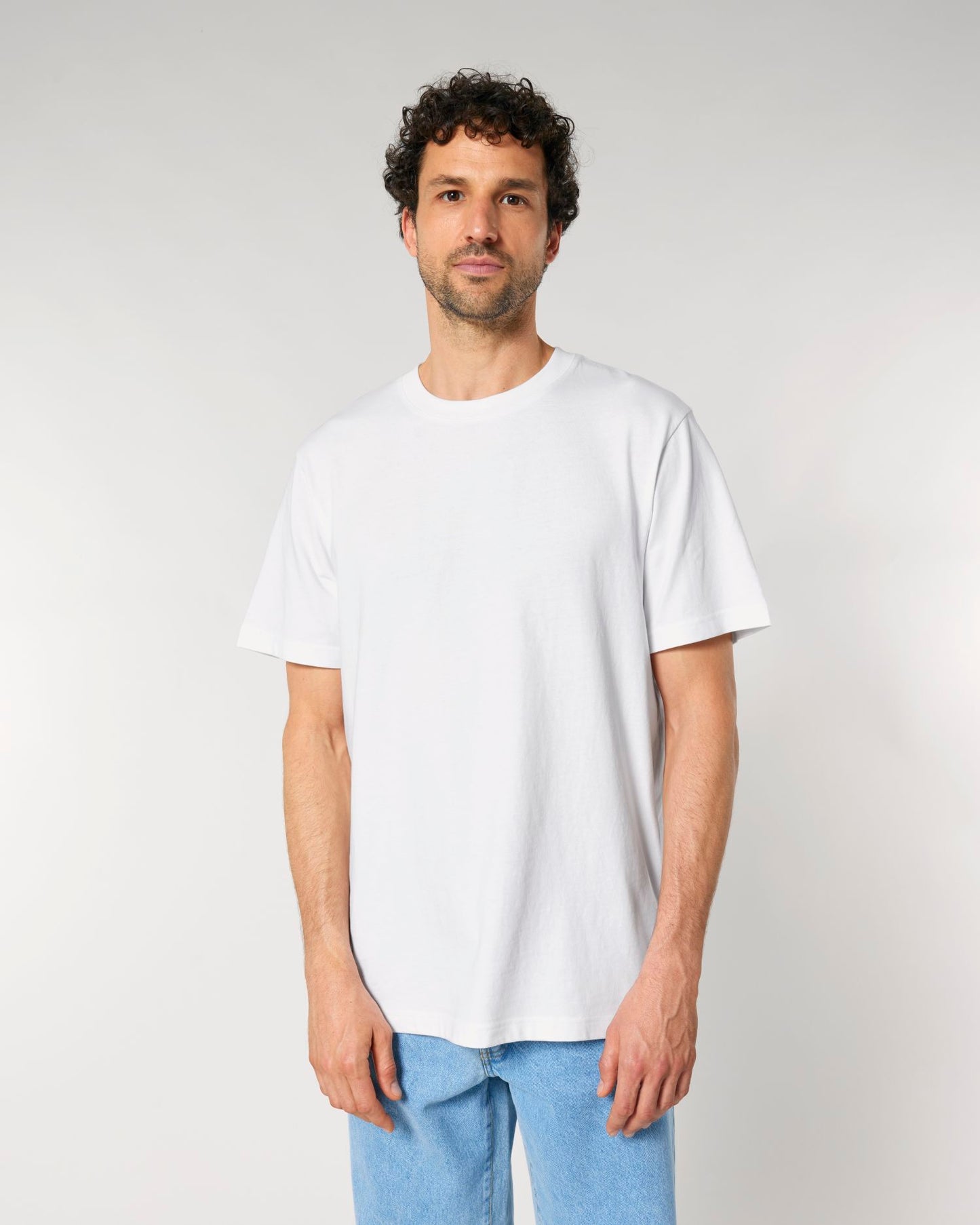 Sparker 2.0 - STTU171 - White