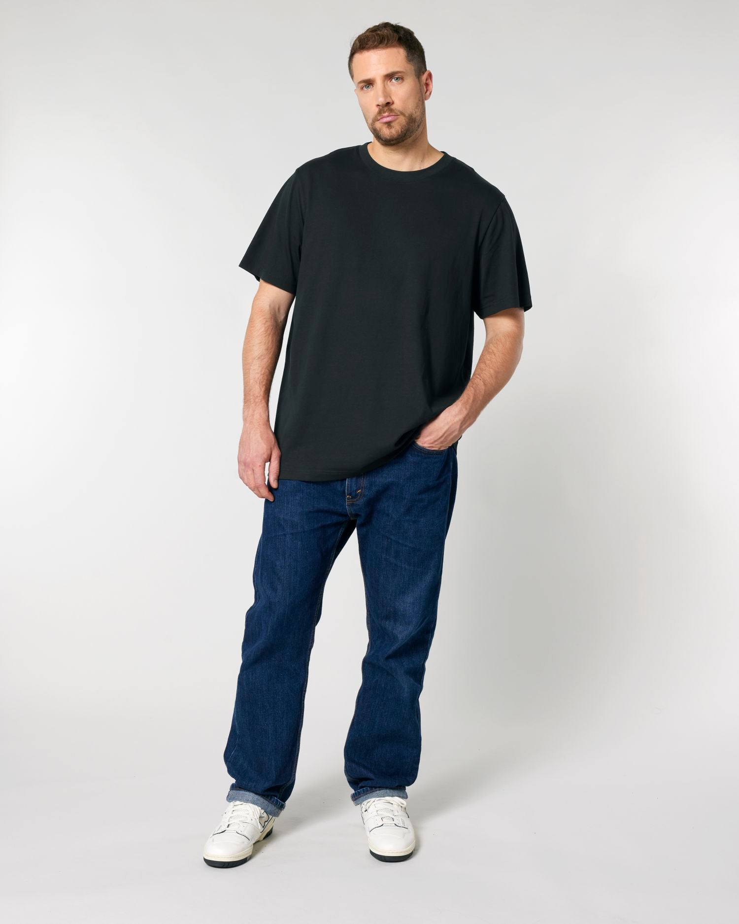 Sparker 2.0 - STTU171 - Black