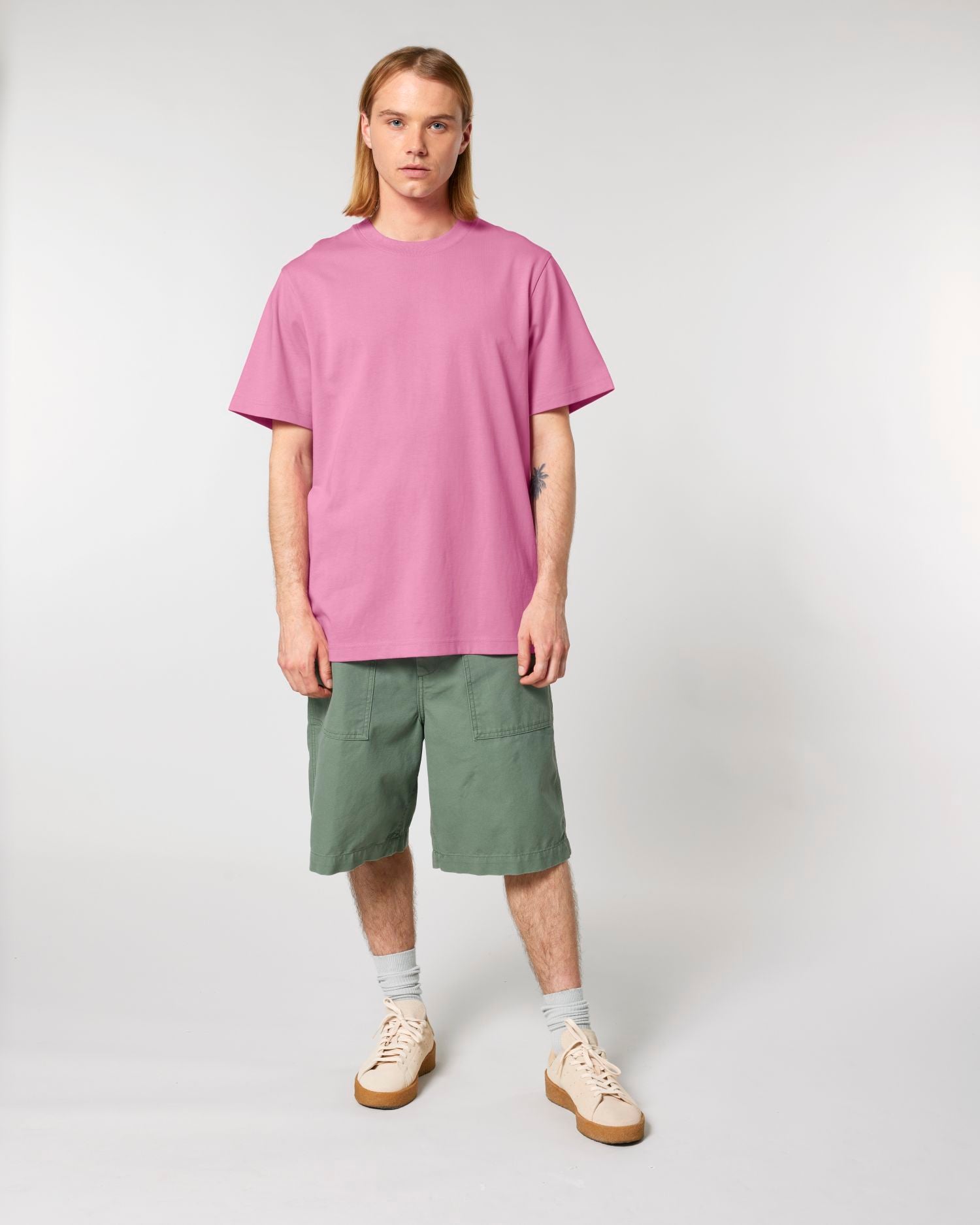 Sparker 2.0 - STTU171 - Bubble Pink