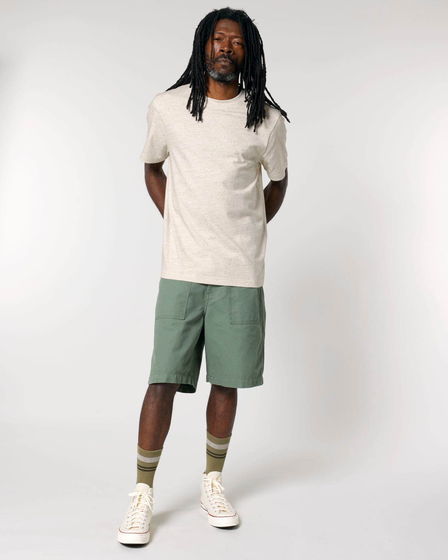 Sparker 2.0 - STTU171 - Eco Heather