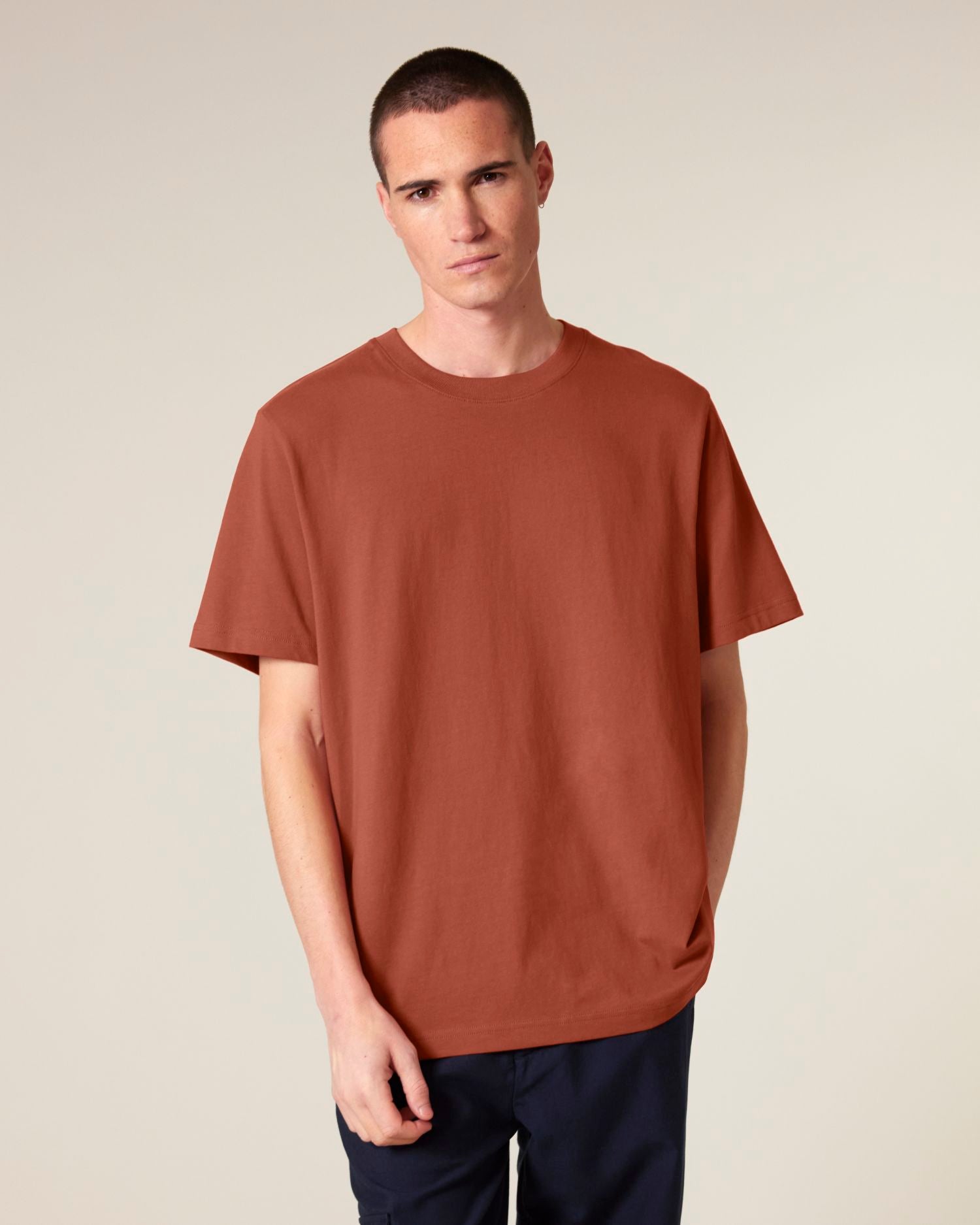 Sparker 2.0 - STTU171 - Heritage Brown