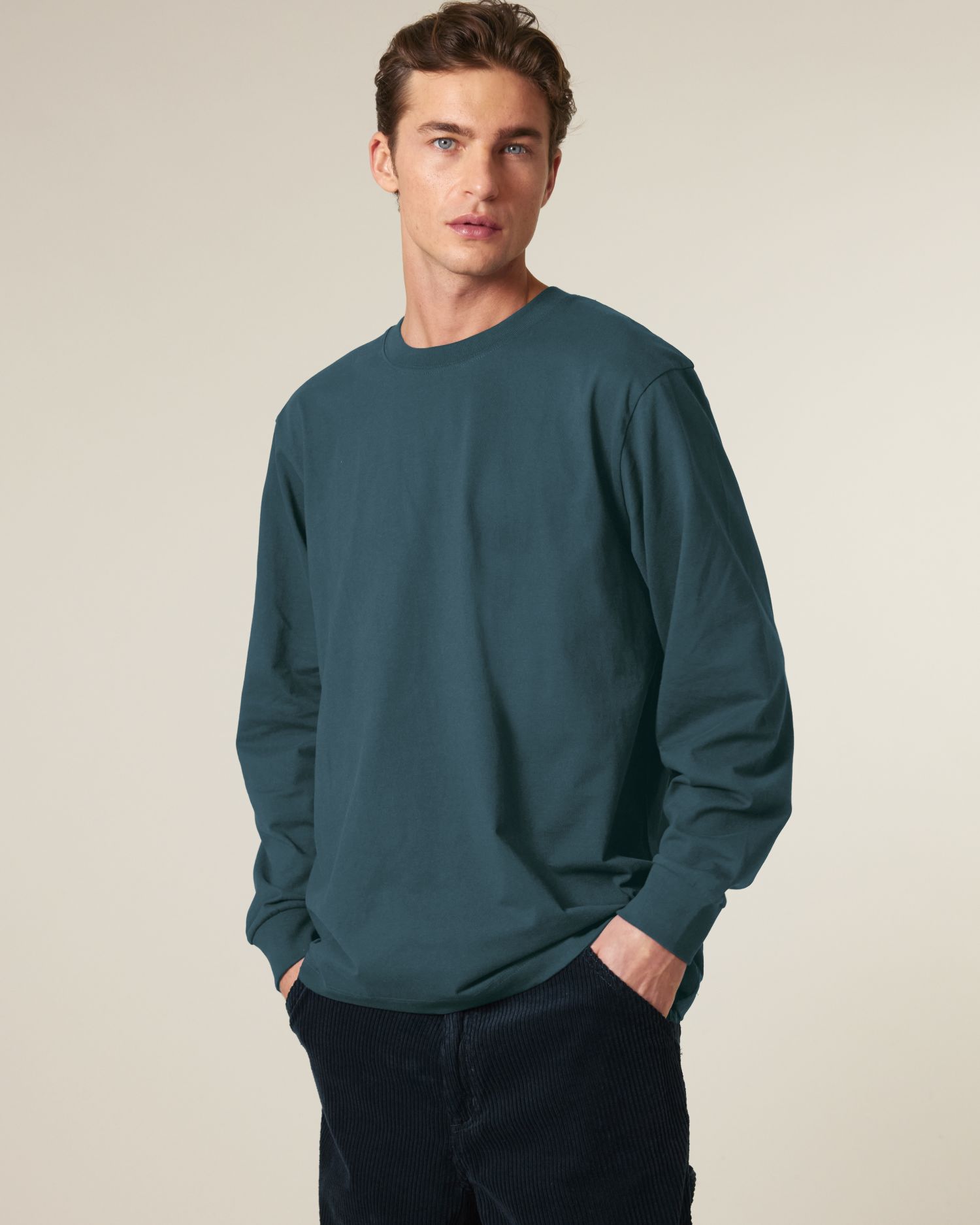Freestyler Long Sleeve - STTU200 - Stargazer