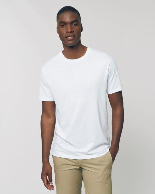 Rocker - STTU758 - White