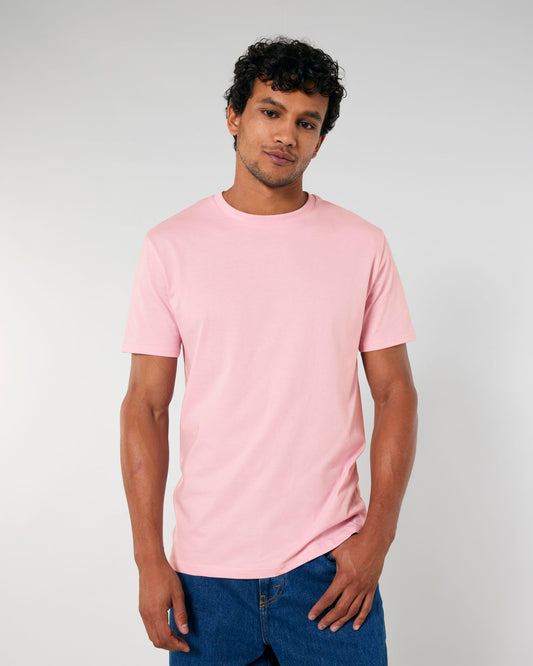 Rocker - STTU758 - Cotton Pink
