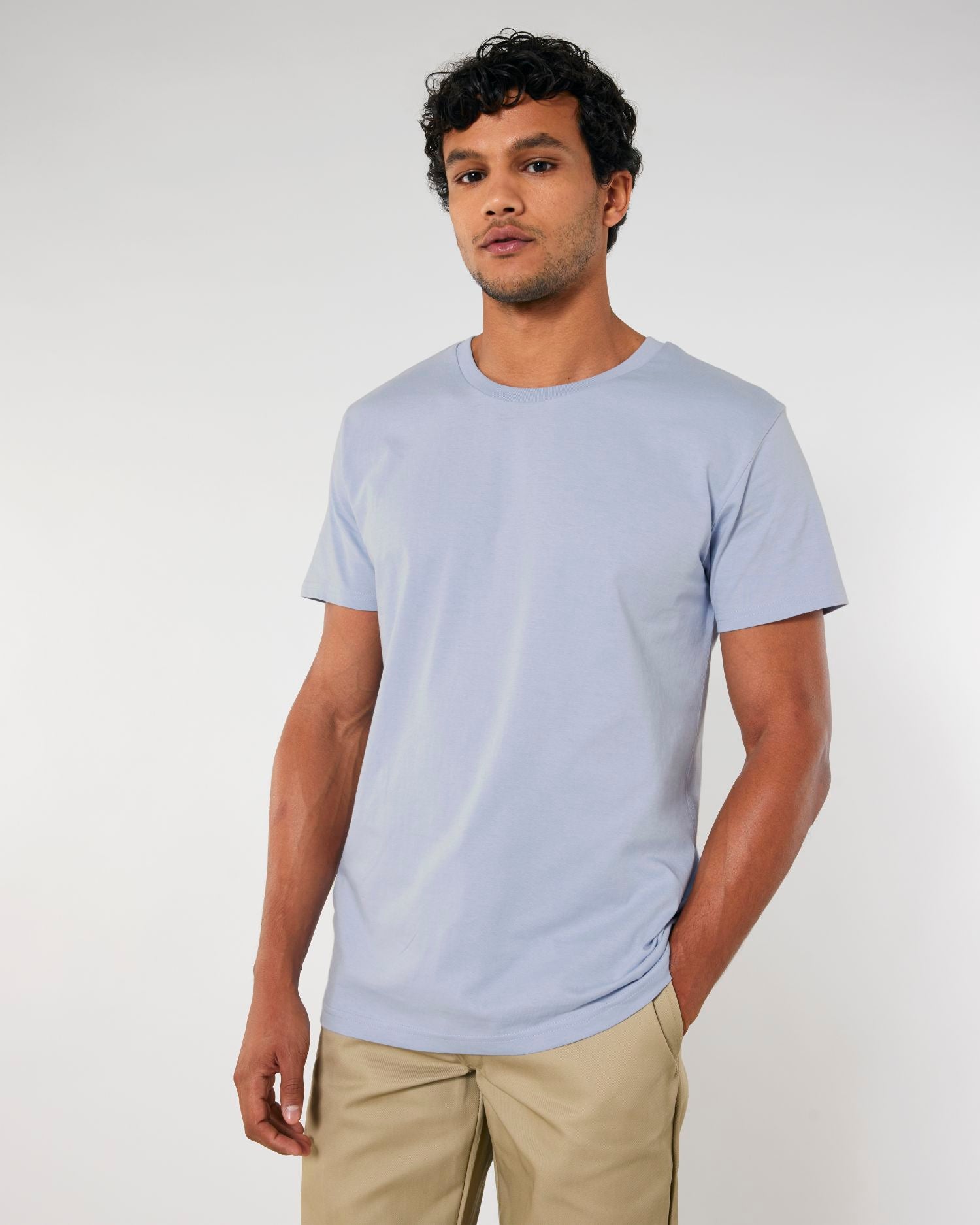 Rocker - STTU758 - Serene Blue