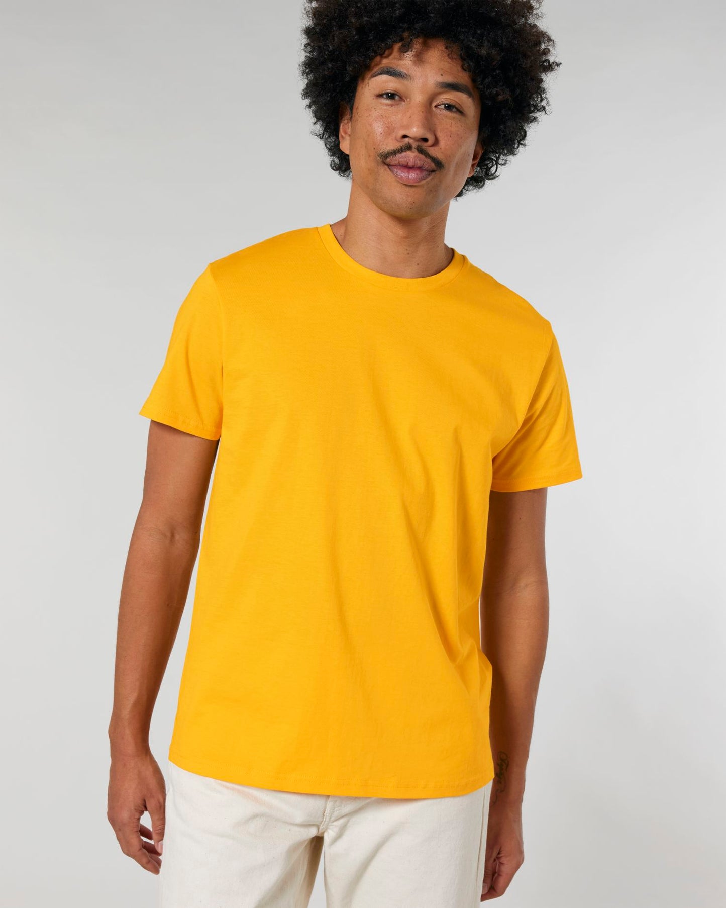 Rocker - STTU758 - Spectra Yellow