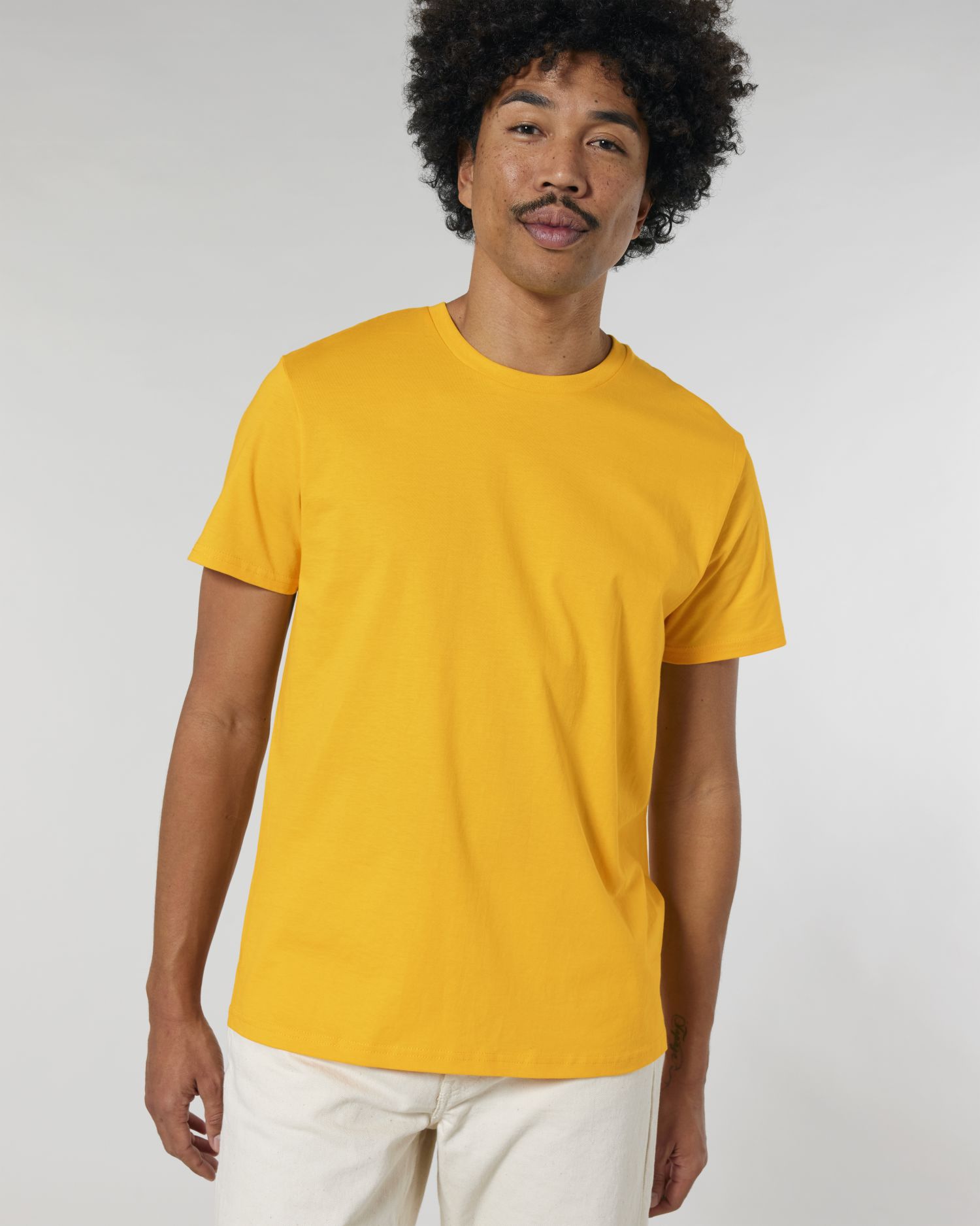 Rocker - STTU758 - Spectra Yellow