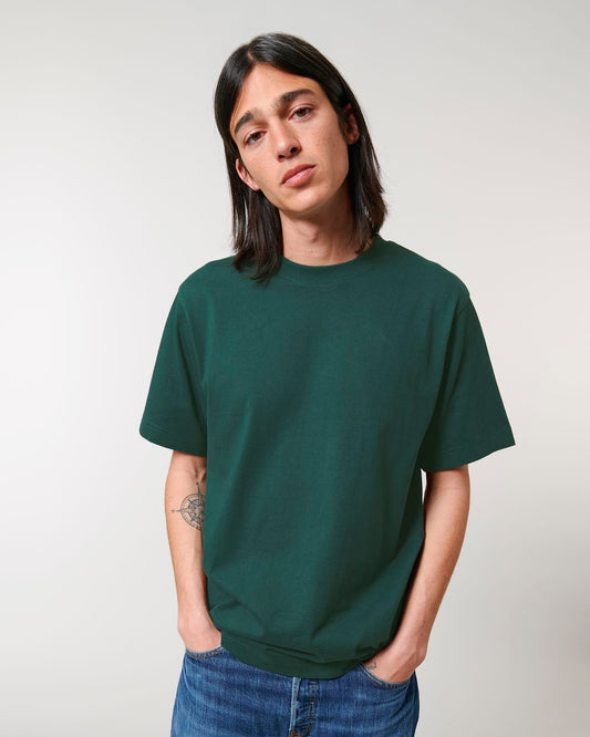 Freestyler - STTU788 - Glazed Green