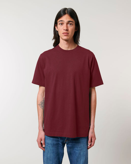Freestyler - STTU788 - Burgundy