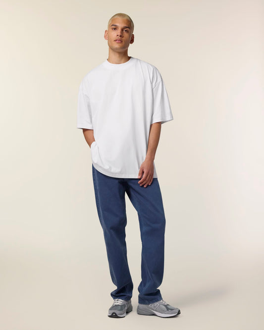 Blaster 2.0 - STTU959 - White