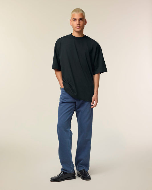 Blaster 2.0 - STTU959 - Black