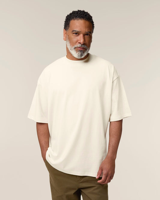 Blaster 2.0 - STTU959 - Natural Raw