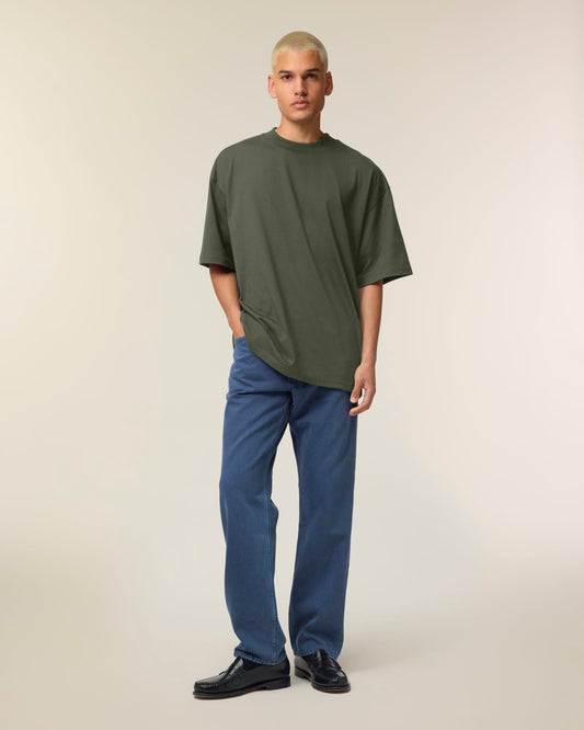 Blaster 2.0 - STTU959 - Khaki